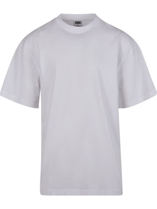 T-shirt Λευκό