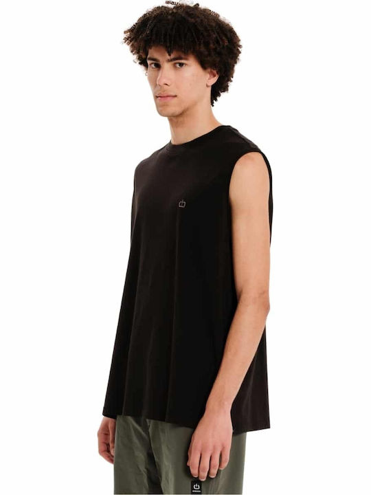 T-shirt Black