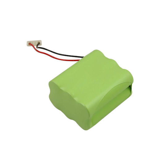 Baterie Avizar Aspirator Robot Irobot Braava 320 7.2v 1500mah Nimh Verde