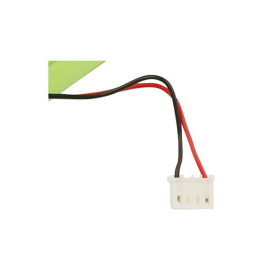 Baterie Avizar Aspirator Robot Irobot Braava 320 7.2v 1500mah Nimh Verde