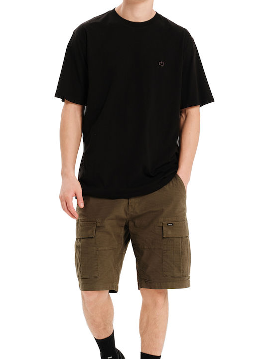 T-shirt Black