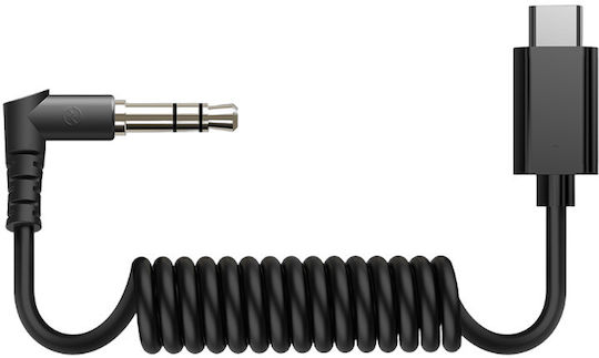 Hollyland Hollyland 3.5mm Trs Zu Typ-c Dsp Patch Kabel Für Lark M1