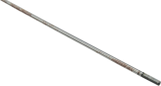 Drive Shaft 8mm Length 1530 Genuine Husqvarna 135r 235r 333r 535r bc2235