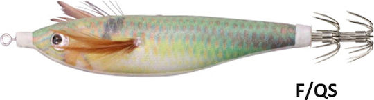 Yamashita Toto Sutte R Squid Jigs 7cm Natural