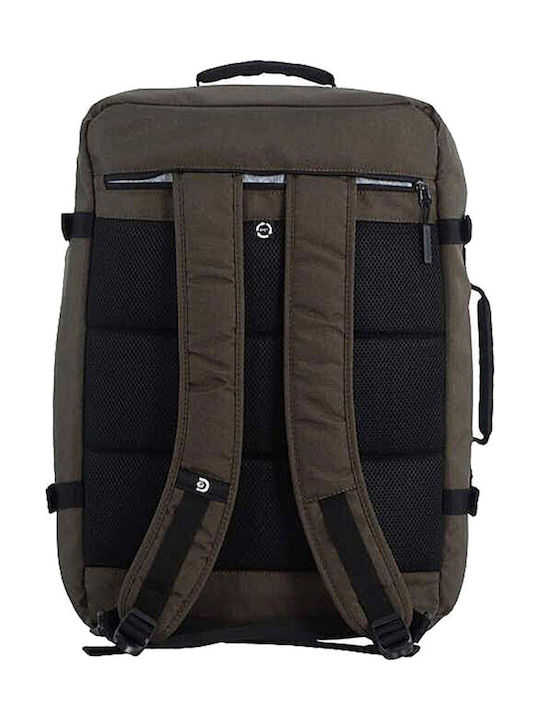 Discovery Rucksack Wasserdicht Khaki Discovery Rucksack Wasserdicht Khaki