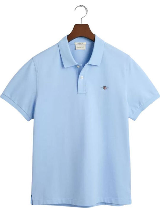 Polo Tricou Capri Blue
