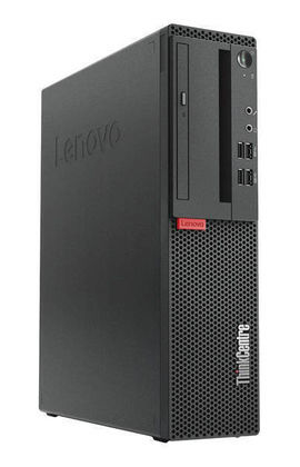 Lenovo ThinkCentre M910s SFF Refurbished Grade A (Core i5-6400/8GB/256GB SSD/W11 Pro)