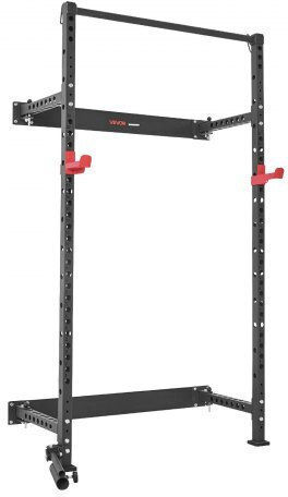 Vevor Weight Stand for Weight Bars