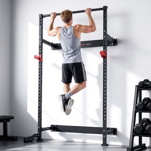 Vevor Weight Stand for Weight Bars