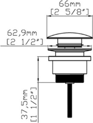Karag Valve Sink