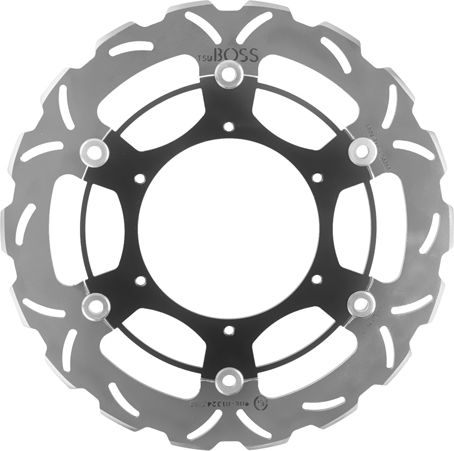 Tsuboss Δισκόπλακα Μπροστά για Husqvarna FE 250