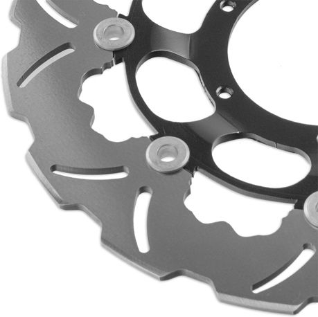 Tsuboss Front Brake Disc for Honda CBR 600