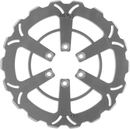 Tsuboss Front Brake Disc for KTM DUKE