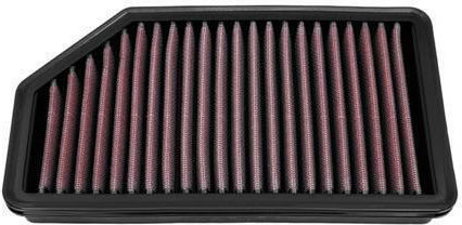 Kia Pride III UB Series 11-17 DNA Air Filter P-HY14S25-01 Kia Pride III UB 1.6 11-17