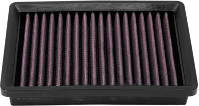 Dacia Jogger 1.0 Tce Series 22-25 Dna Air Filter P-rn10h25-01 Dacia Jogger 1.0 Tce 110 22-25