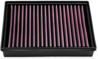 Bmw 5 E39 Series 95-04 Dna Air Filter P-bm46s25-0r Bmw 5 E39 528i 95-00