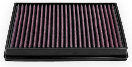 Nissan Pathfinder III Series 05-15 Dna Air Filter P-NS30PU25-01 Nissan Pathfinder III 3.0 DCI 10-15