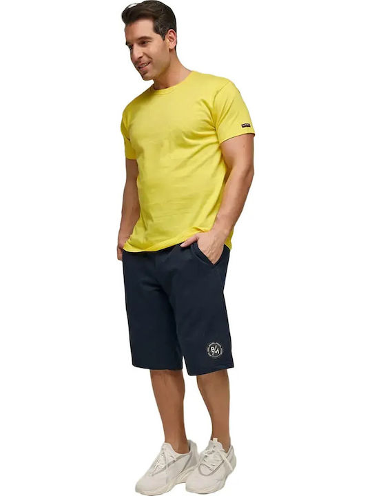 T-Shirt Gelb