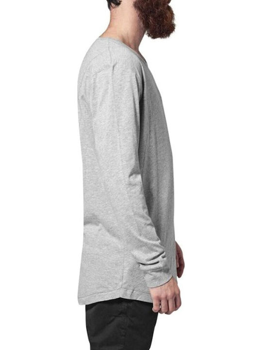 T-Shirt Gray