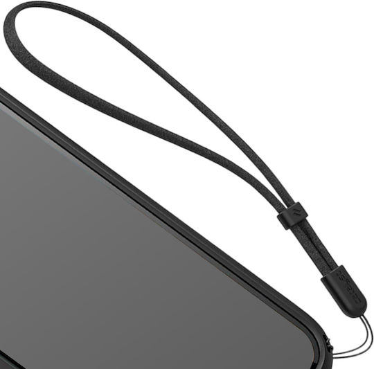 Catalyst Influence Magsafe Back Cover Πλαστικό Μαύρο (iPhone 14 Plus)