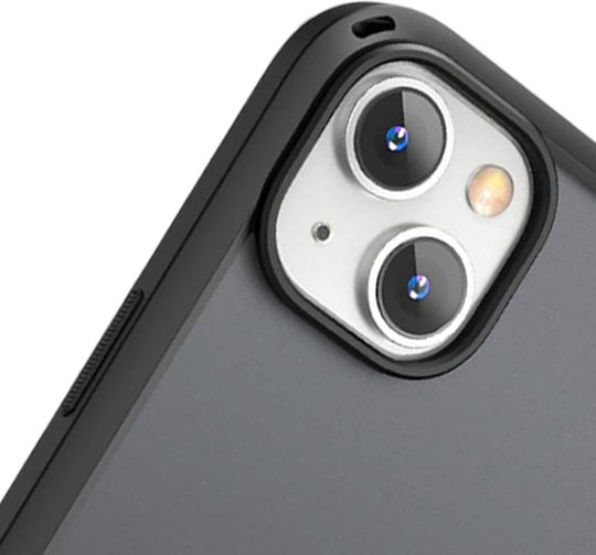 Catalyst Influence Magsafe Back Cover Πλαστικό Μαύρο (iPhone 14 Plus)