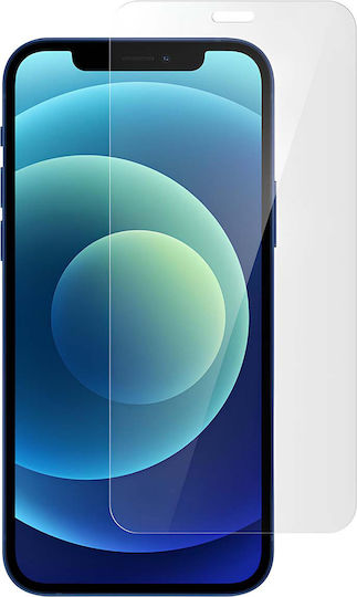 Mw Polybag Протектор За Екран iPhone 12/12 Pro Прозрачен