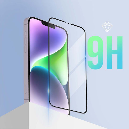 Mw Протектор За Екран iPhone 13 Pro Max Easy Glass 3D Прозрачен