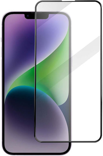Mw Протектор За Екран iPhone 13 Pro Max Easy Glass 3D Прозрачен