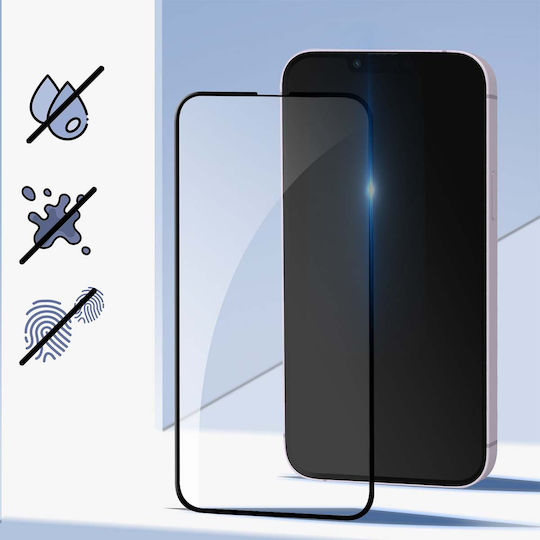 Mw Протектор За Екран iPhone 13 Pro Max Easy Glass 3D Прозрачен