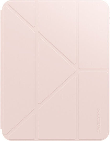 AmazingThing Minimal Калъф iPad Air M3 11" Розов