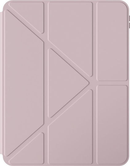 Amazingthing Titan Pro Mag Case Ipad Air M3 11" Pink