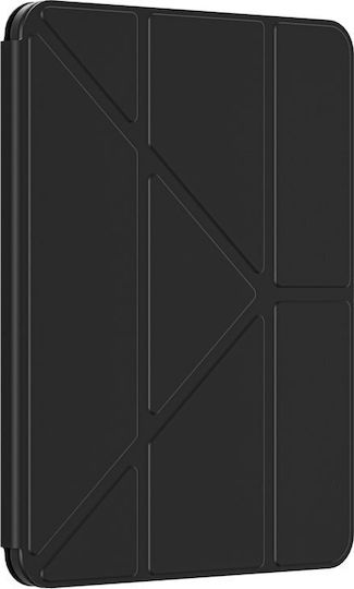 Amazingthing Titan Pro Mag Case Ipad Air M3 13" Black