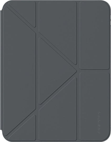 Amazingthing Minimal Case Ipad 11" 2025 Dark Gray