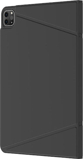 AmazingThing Флип капак Черен (iPad Air M3 11)
