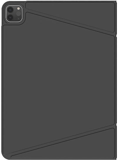 AmazingThing Флип капак Черен (iPad Air M3 11)