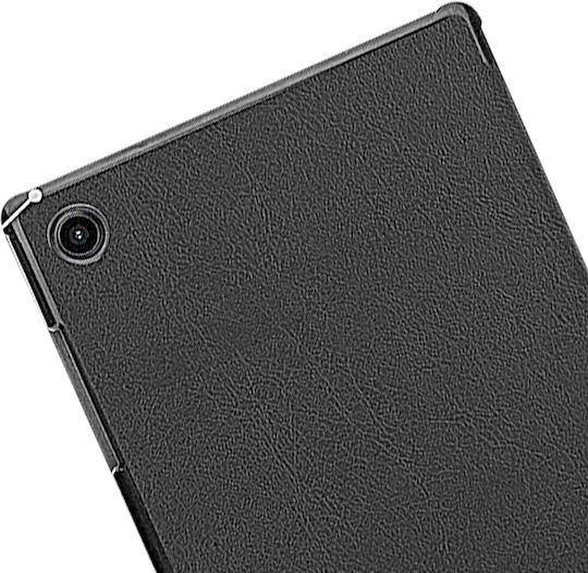 Eiger Case Samsung Galaxy Tab A8 10.5" Magnetic Support Function Black