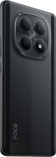 Xiaomi Poco M8 5G Dual SIM (8GB/256GB) Black
