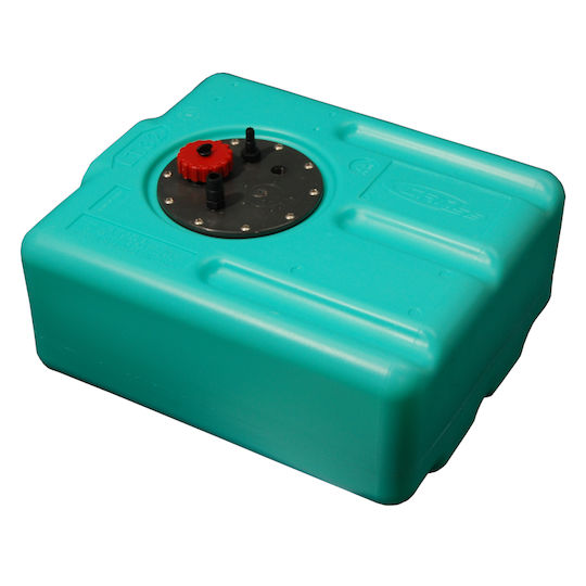 Can SB Boat Water Tank with 97lt Capacity