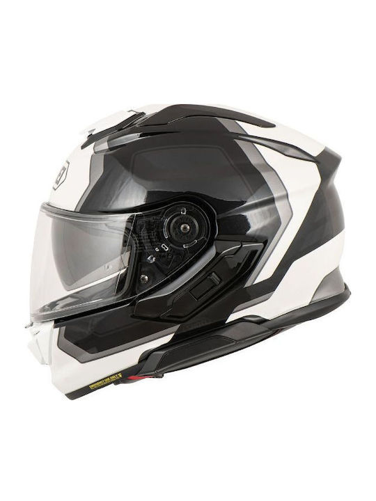 Shoei GT-AIR 3 Realm TC-5 Motorcycle Helmet Full Face ECE 22.06 1700gr with Pinlock and Sunvisor