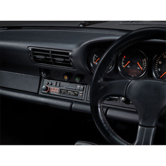 Pioneer SXT-C10 PS Ραδιόφωνο Αυτοκινήτου (1DIN) (Bluetooth/USB)