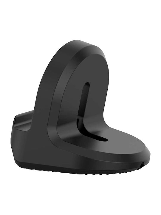 Eko Robuster Einfach Zu Verwenden Tpu Ladegerät Für Apple Watch Schwarzes