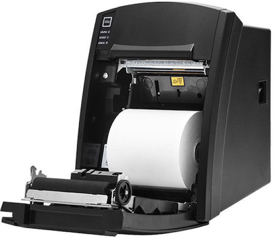 Bixolon Label Printer USB, Serial