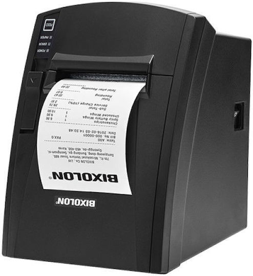 Bixolon Label Printer USB, Serial