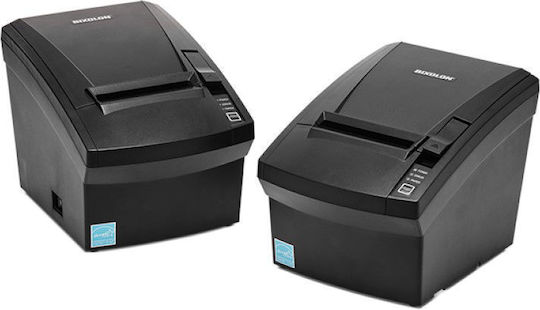 Bixolon Label Printer USB, Serial
