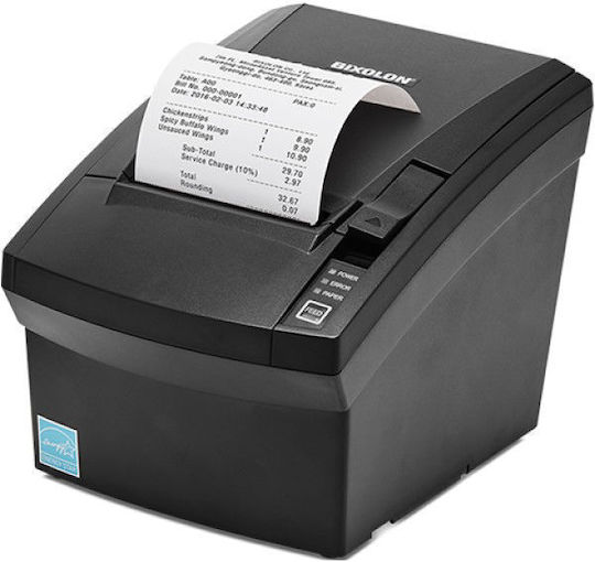 Bixolon Label Printer USB, Serial