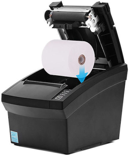 Bixolon Label Printer USB, Serial