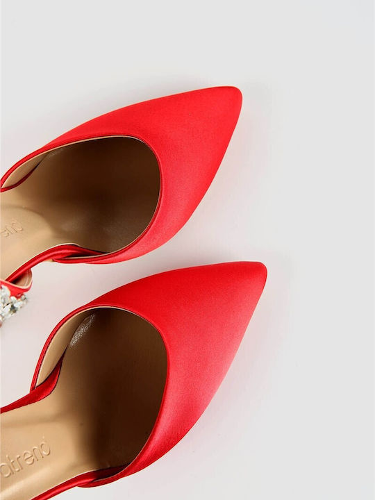 Pumps Rot