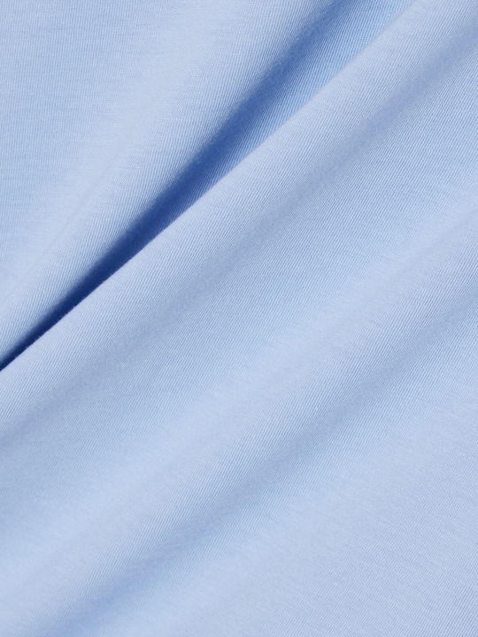 T-shirt Sky Blue