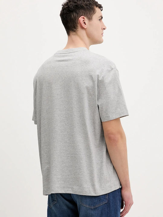 T-shirt Γκρι