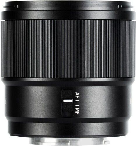 7artisans Crop Φωτογραφικός Φακός AF 10mm f/2.8 Σταθερός για Fujifilm X Mount Μαύρος